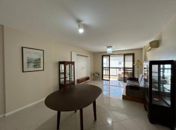 Apartamento · 134m² · 3 Quartos · 1 Vaga · Aluguel | Apartamento 3 quartos (1 suite) | Agronômica