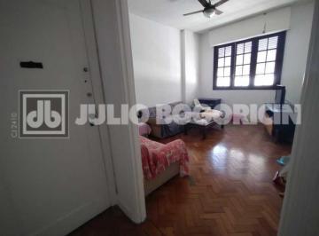 Apartamento · 90m² · 3 Quartos · Botafogo - 3 quartos - 90m²