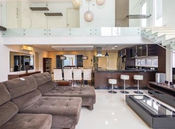 6694_ivtM15t114S_6694697d0b386c0e3.jpg · CASA EM CONDOMÍNIO COM 4 QUARTOS 224,39M² NO SÃO BRAZ