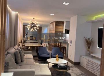 Apartamento · 110m² · 3 Quartos · Apartamento à venda - em Novo Eldorado