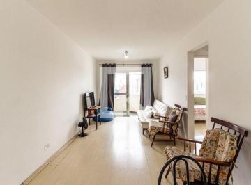 Apartamento · 75m² · 2 Quartos · 1 Vaga · Apartamento à Venda - Santa Cecília, 2 Quartos, 75 m2