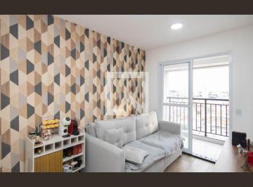 Apartamento · 46m² · 2 Quartos · Apartamento à Venda - Vila Gustavo, 2 Quartos, 46 m2
