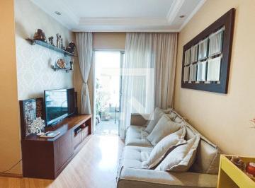 Apartamento · 60m² · 3 Quartos · 2 Vagas · Apartamento à Venda - Vila Nova Cachoeirinha, 3 Quartos,  60 m2
