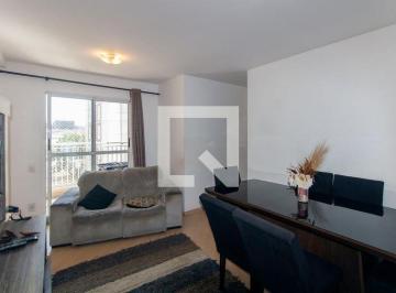 Apartamento · 63m² · 3 Quartos · 1 Vaga · Apartamento à Venda - Vila Santa Clara, 3 Quartos, 63 m2