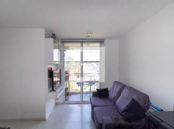 Apartamento · 60m² · 3 Quartos · 1 Vaga · Apartamento à Venda - Sapopemba, 3 Quartos, 60 m2