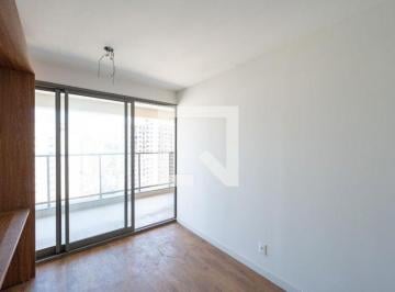 Apartamento · 35m² · 1 Quarto · 1 Vaga · Apartamento à Venda - Saúde, 1 Quarto, 35 m2