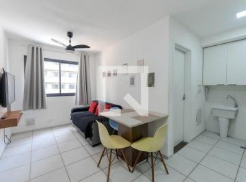 Apartamento · 37m² · 2 Quartos · Apartamento à Venda - Bela Vista, 2 Quartos, 37 m2
