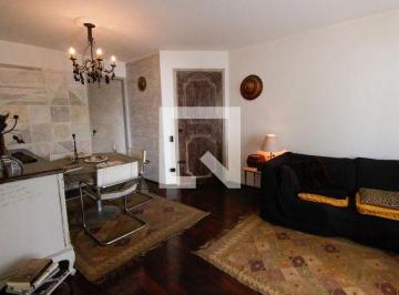 Apartamento · 74m² · 3 Quartos · 1 Vaga · Apartamento à Venda - Portal do Morumbi, 3 Quartos, 74 m2