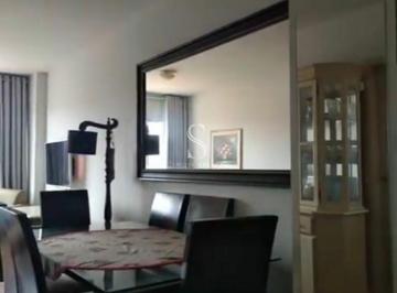 Apartamento · 52m² · 1 Quarto · Apartamento à venda em São Paulo-SP, bairro Sumaré: 1 quarto, 1 banheiro, 1 vaga