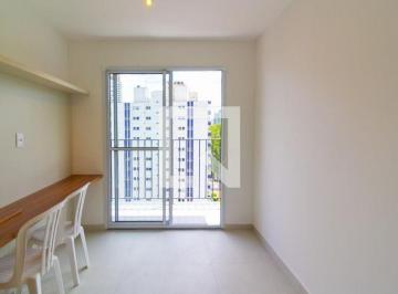 Apartamento · 27m² · 1 Quarto · Apartamento à Venda - Brooklin, 1 Quarto, 27 m2