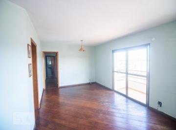 Apartamento · 96m² · 3 Quartos · 2 Vagas · Apartamento à Venda - Jardim Teresa, 3 Quartos, 96 m2