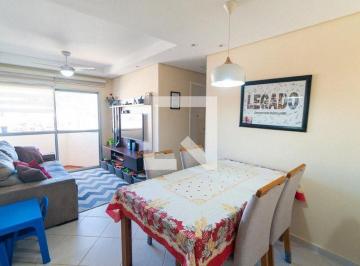Apartamento · 70m² · 3 Quartos · 1 Vaga · Apartamento à Venda - Jabaquara, 3 Quartos, 70 m2