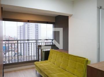 Apartamento · 35m² · 1 Quarto · Apartamento à Venda - Mooca, 1 Quarto, 35 m2