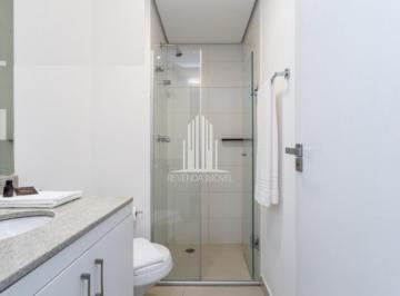 Foto 01 · Apartamento de 1 quarto com vaga na garagem no charmoso bairro de Santa Efigênia