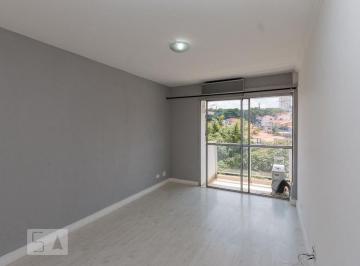 Apartamento · 75m² · 3 Quartos · 1 Vaga · Apartamento à Venda - Campo Belo, 3 Quartos,  75 m2