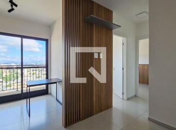 Apartamento · 38m² · 2 Quartos · 1 Vaga · Apartamento à Venda - Veleiros, 2 Quartos,  38 m2