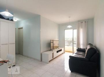 Apartamento · 56m² · 2 Quartos · 1 Vaga · Apartamento à Venda - Vila Carrão, 2 Quartos, 56 m2