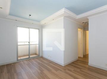 Apartamento · 63m² · 3 Quartos · 2 Vagas · Apartamento à Venda - Vila Esperança, 3 Quartos, 63 m2