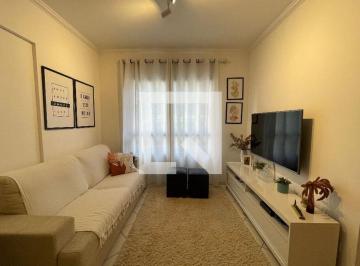 Apartamento · 78m² · 3 Quartos · 1 Vaga · Apartamento à Venda - Jardim Éster Yolanda, 3 Quartos,  78 m2