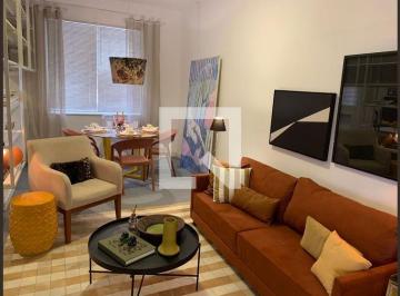 Apartamento · 68m² · 1 Quarto · Apartamento à Venda - Centro, 1 Quarto, 68 m2
