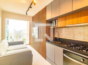 Apartamento · 27m² · 1 Quarto · Apartamento à Venda - Jabaquara, 1 Quarto, 27 m2