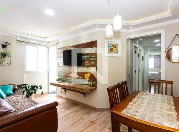 Apartamento · 68m² · 3 Quartos · 1 Vaga · Apartamento à Venda - Vila Esperança, 3 Quartos, 68 m2