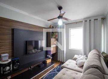 Apartamento · 84m² · 3 Quartos · Apartamento à Venda - Jaguaré, 3 Quartos, 84 m2