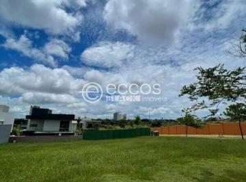 Terreno · 476m² · Terreno em condomínio à venda, Granja Marileusa - Uberlândia/MG