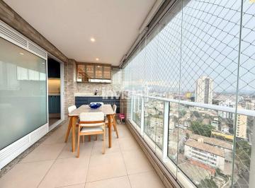 Apartamento · 90m² · 2 Quartos · 1 Vaga · Apartamento à venda no bairro Ponta da Praia