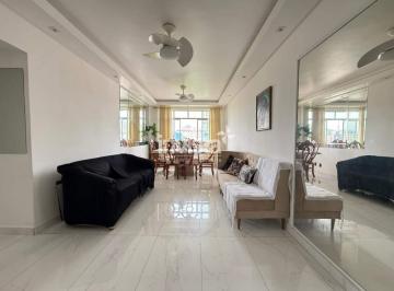 Apartamento · 102m² · 2 Quartos · 1 Vaga · Apartamento à venda no bairro Boqueirão