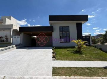 Casa · 165m² · 3 Quartos · 2 Vagas · Casa para VENDA localizada no bairro GRAN VILLE SÃO VENANCIO FASE II, em ITUPEVA/SP.