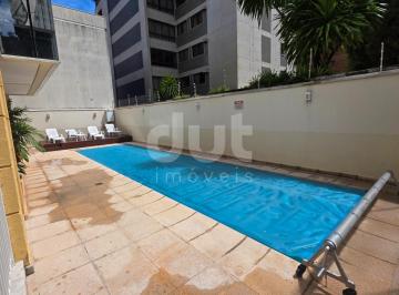 0 · Apartamento à venda no Condomínio Edifício Barcelona Cambuí - Cambuí - Campinas/