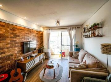 Apartamento · 58m² · 2 Quartos · 1 Vaga · Apartamento à Venda - Vila Esperança, 2 Quartos, 58 m2