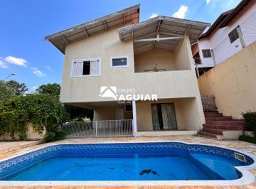 0 · Casa com 4 quartos para alugar em Valinhos