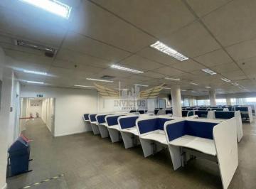 Comercial · 1724m² · Prédio Comercial para Alugar, 3.443m² - Centro, São Caetano do Sul/SP. 