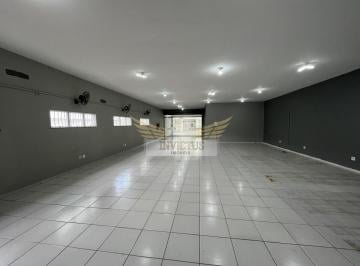 Comercial · 270m² · 3 Vagas · Prédio Comercial para Alugar, 520m² - Matriz, Mauá/SP.