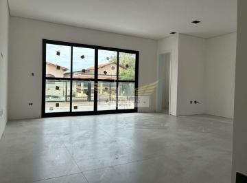 Casa · 160m² · 3 Quartos · 4 Vagas · Sobrado em local excelente com primoroso acabamento par comprar em Santo André
