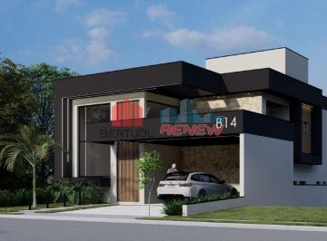 Casa · 252m² · 3 Quartos · 4 Vagas · Casa a venda no Condomínio Vila do Sol em Valinhos