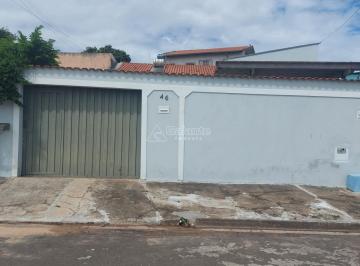 0 · casa à venda em Jardim Maria Rosa