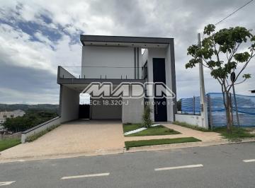 0 · casa à venda em Condomínio Bosque da Mata
