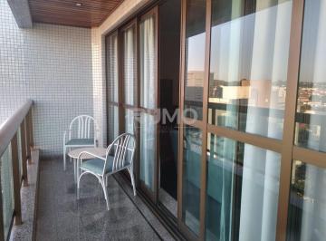 0 · Apartamento à venda em Cambuí Campinas