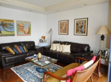 0 · Apartamento à venda em Cambuí Campinas