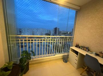 0 · apartamento à venda em Parque Industrial