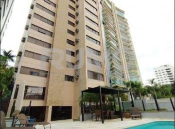 0 · Apartamento à venda em Cambuí Campinas