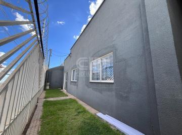 Casa · 198m² · 3 Quartos · 2 Vagas · Casa à venda de 3 Quartos com suíte no CPA II