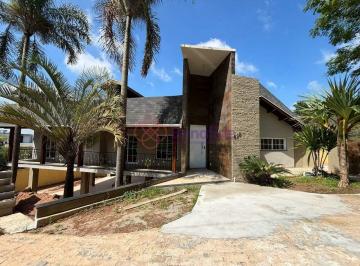 Casa · 480m² · 4 Quartos · 8 Vagas · Casa para VENDA, localizada no condomínio JARDIM PRIMAVERA, na cidade de LOUVEIRA-SP.