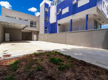 Comercial · 387m² · 8 Vagas · Loja para locação, jardim social, CURITIBA - PR 387m2 privatvos