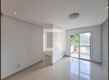 Apartamento · 63m² · 3 Quartos · 1 Vaga · Apartamento à Venda - Vila Amália, 3 Quartos, 63 m2