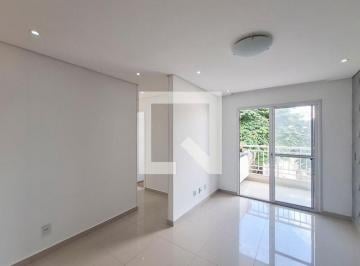 Apartamento · 63m² · 3 Quartos · 1 Vaga · Apartamento à Venda - Vila Amália, 3 Quartos, 63 m2
