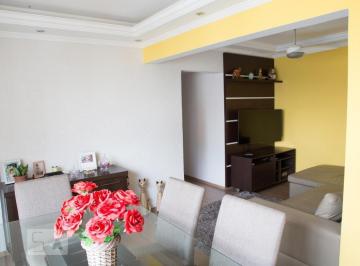 Apartamento · 84m² · 2 Quartos · 1 Vaga · Apartamento à Venda - Piqueri, 2 Quartos, 84 m2